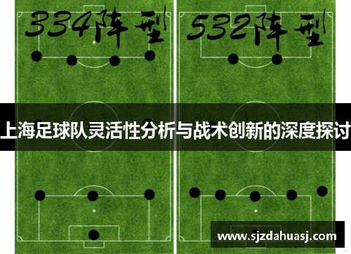 上海足球队灵活性分析与战术创新的深度探讨
