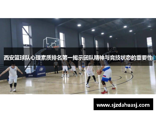 西安篮球队心理素质排名第一揭示团队精神与竞技状态的重要性